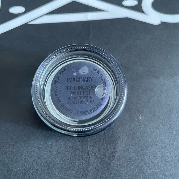 MAC Imaginary Paint Pot (Discontinued) - Picture 1 of 2
